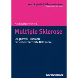 Multiple Sklerose, Fachbücher von Marianne Moldenhauer, Barbara Kornek, Caroline Eilers-Petri, Peter Flachenecker, Iris Penner