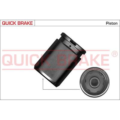 QUICK BRAKE Kolben, Bremssattel 185001M