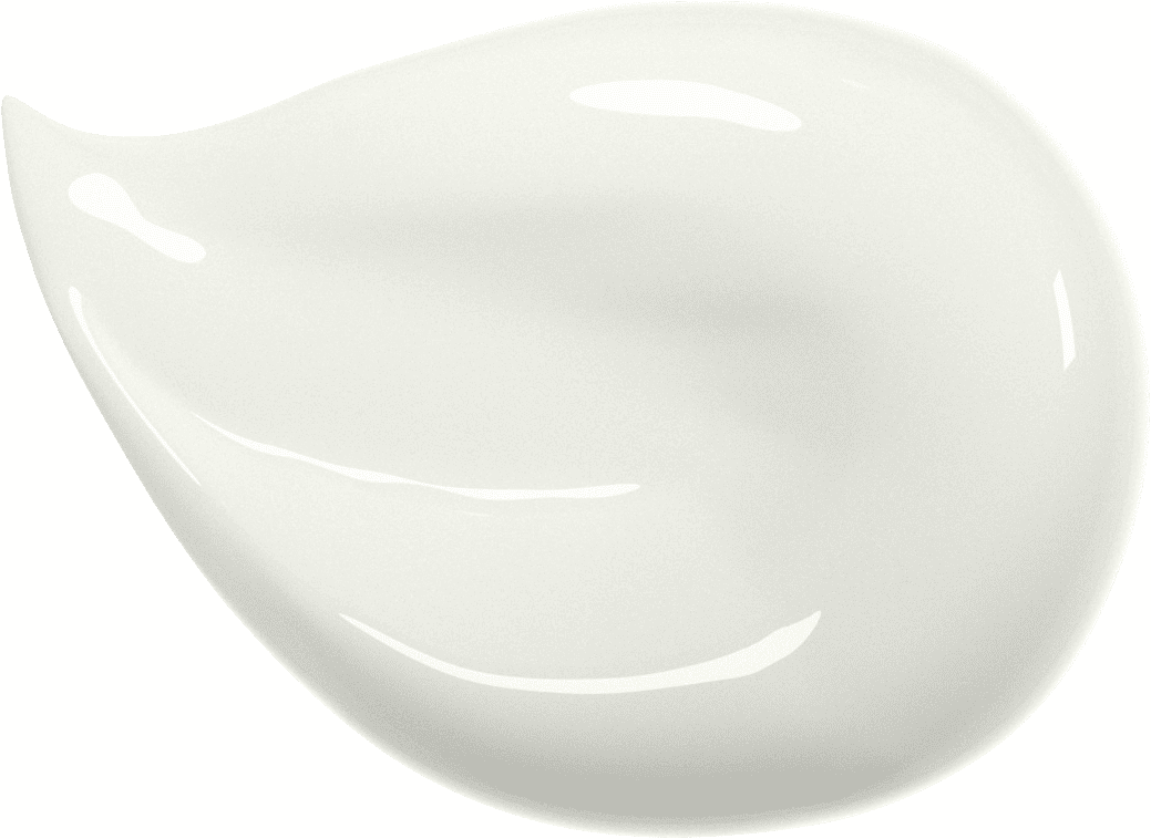Coconut Cream Luxury Paint Sample, Wood & Trims Matt