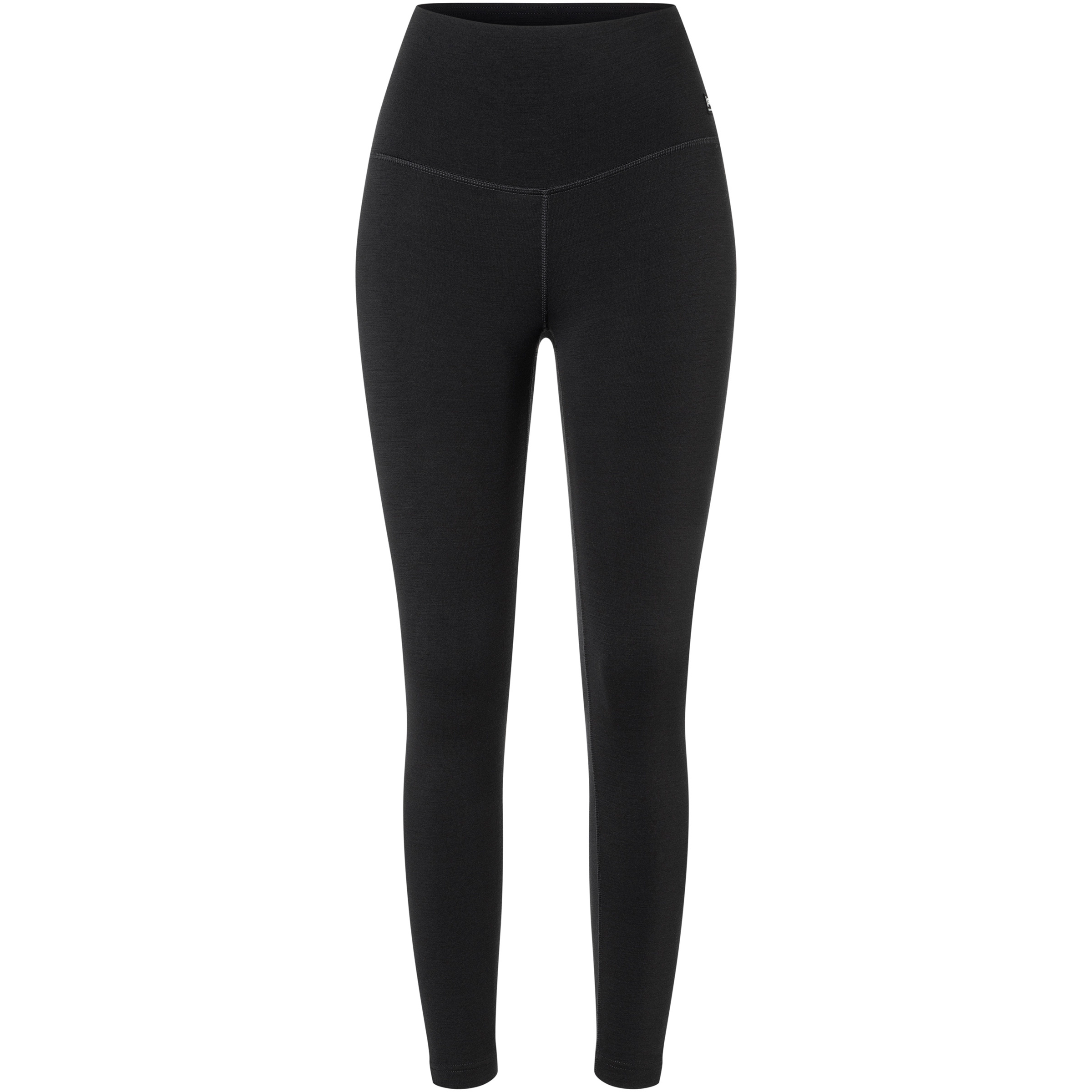 Super.Natural Super Lux Tights Damen Laufhose grau Größe XL Yoga | Laufen Hautfreundlich Merinowolle