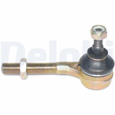 DELPHI Spurstangenkopf TA1154 Vorderachse rechts für Peugeot PROTON (DF-PSA) NAZA Citroën