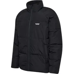 hummel hmlPUFF Steppjacke 2001 - black M