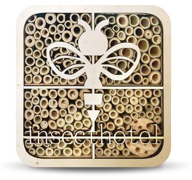 Isotronic Insectenhotel