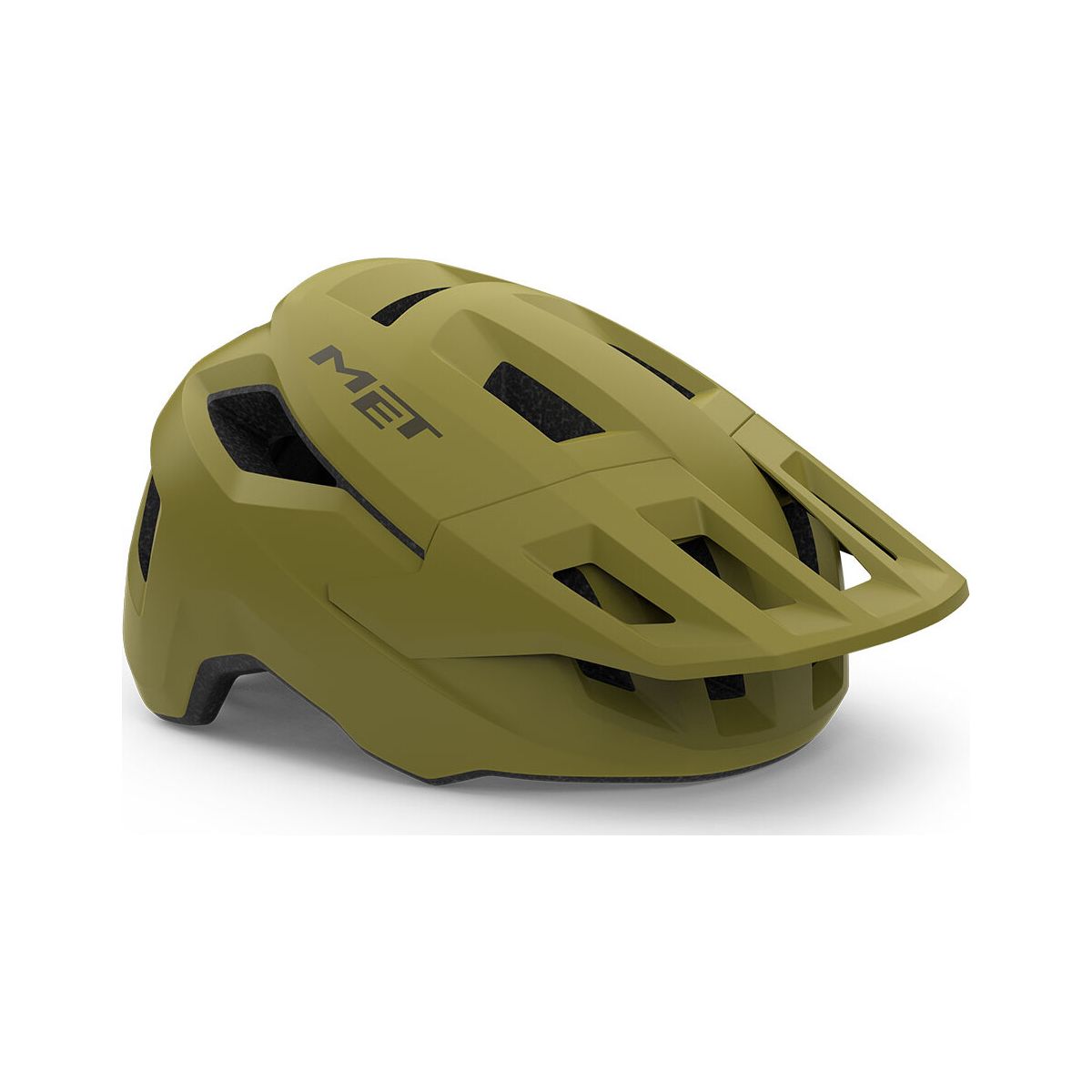 MET Shelter Mips olive | matte (GN1) M 3HM161CE00-GN1-M