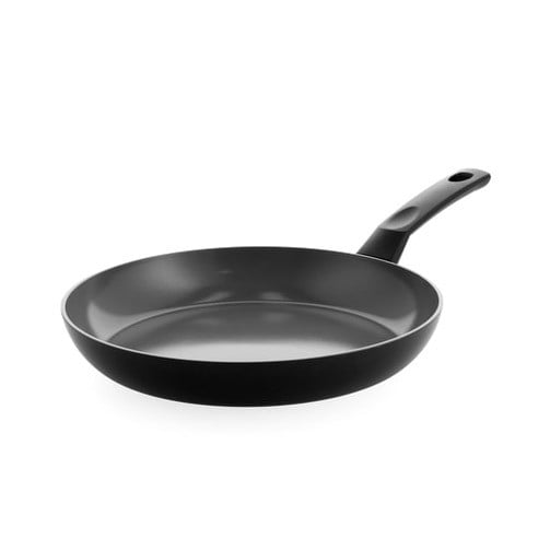 BK Easy Basic Ceramic koekenpan 30cm Zwart