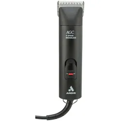 Trixie Andis Haarschneidemaschine Typ AGC-2, Set, 35 W (Hund), Tierhygiene
