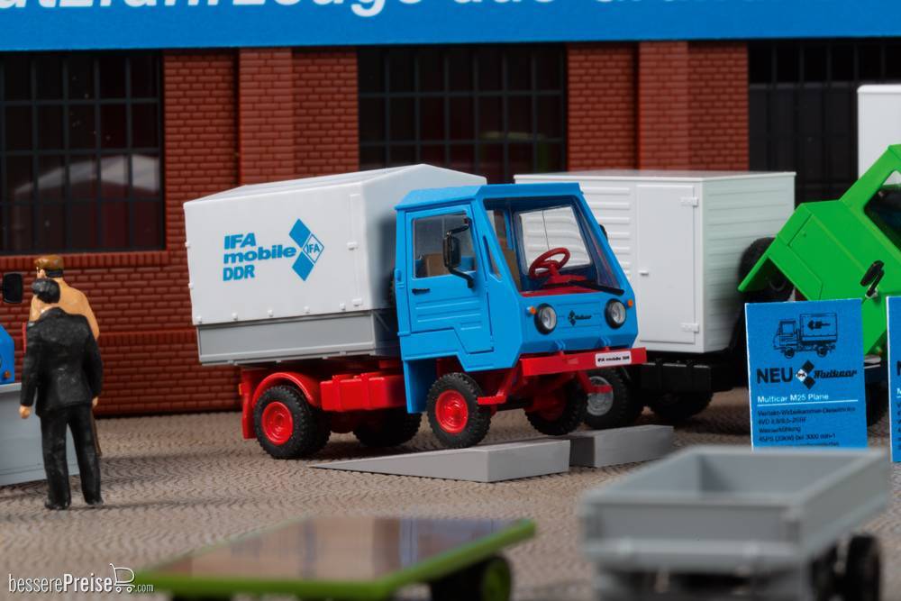 Minicar 66005
