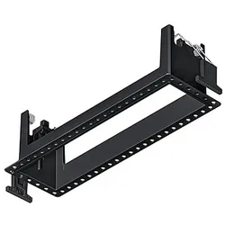 Zumtobel Group Installationsrahmen SUI DSG6 FRAME BK TL