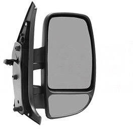 VAN WEZEL 4387802 Wing mirror