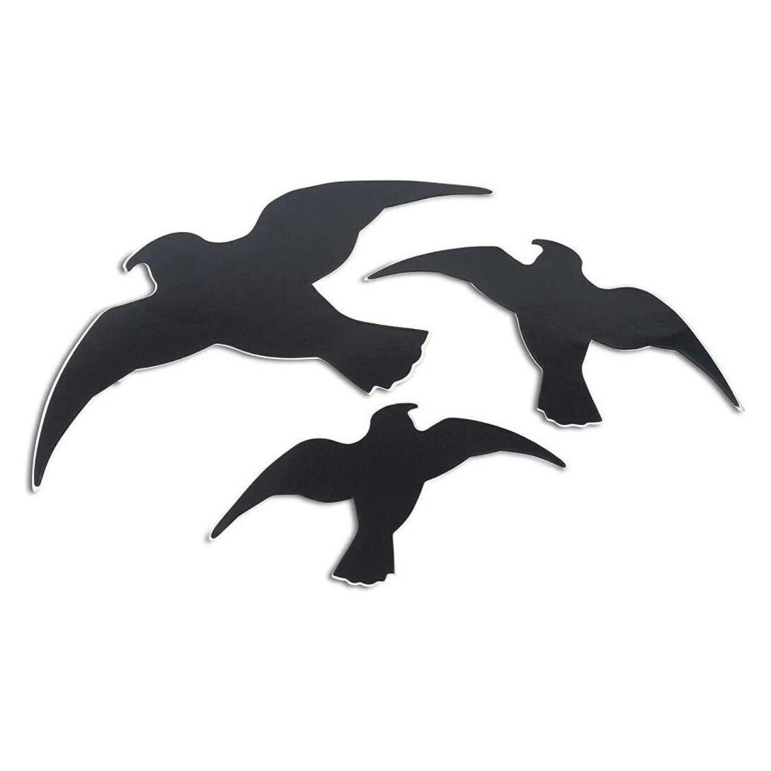 Windhager Vogel-Silhouetten (07116)