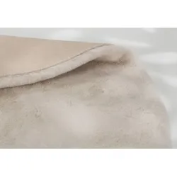 Schöner Wohnen Kollektion Teppich Tender D.190 C.003 creme 70 x 110 cm shape