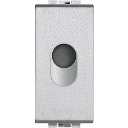 Legrand Geräteanschlussdose Living&Light Aluminium NT4953 1 St.