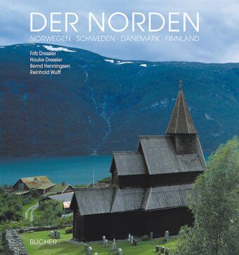 Fritz Dressler - Der Norden - Preis vom 09.10.2026 07:28:09 h