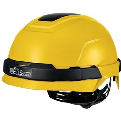 U-Power, Kopfschutz, Antares