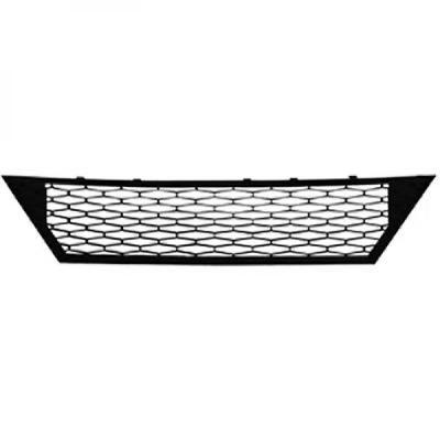 DIEDERICHS Lüftungsgitter, Stoßfänger HD Priority Parts 7495145 mitte für SEAT