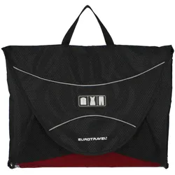 Eurotravel Packtasche, Hemdtasche L/XL - schwarz