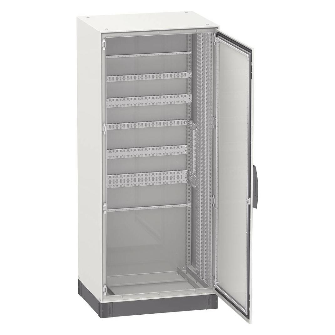 Schneider Electric Gleitschiene f. Montagepl. Tiefe 800 NSYSMPS8 (NSYSMPS8)