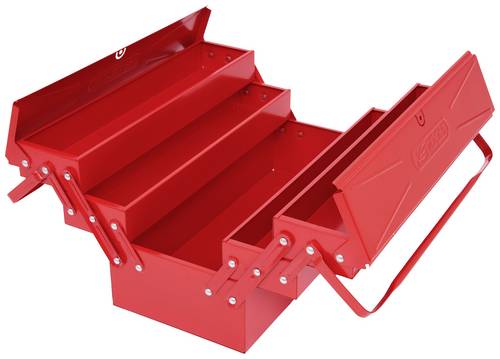 KS Tools 999.0120 Werkzeugkasten unbestückt Metall