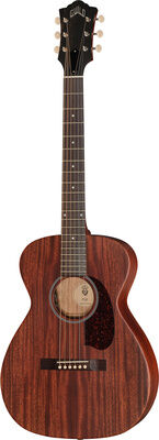 Guild M-20E NAT USA naturel