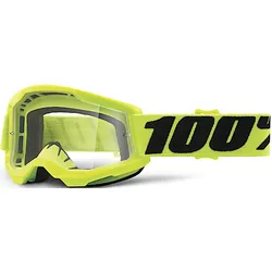 100% Strata 2 Essential Jugend Motocross Brille