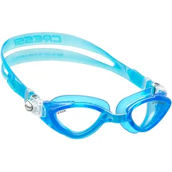 Cressi Fox Schwimmbrille - Aquamarine - STK