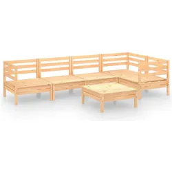 vidaXL, Gartenlounge, Olzoner