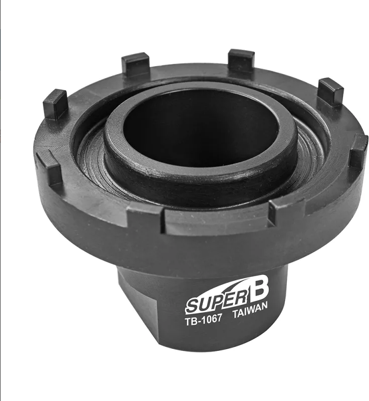 SUPER BIKE TOOL Chiave SUPER B Estrattore Ghiera BOSCH Active Performance TB-1067