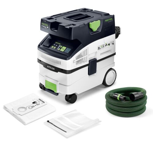 Festool Absaugmobil CLEANTEC CTL MIDI I AC 578545