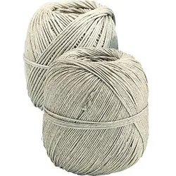 Kordel s bis 16kg Naturfaser 100 m/Rl.