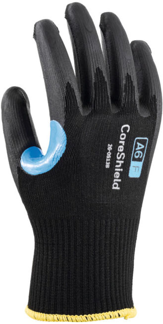 Honeywell Paire de gants CoreShield 26-0513B, Taille des gants: 8 (26-0513B-8)