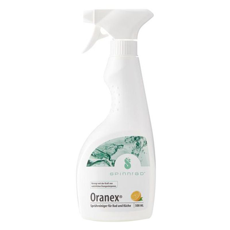 Oranex Spray 500 ml Flüssigkeit