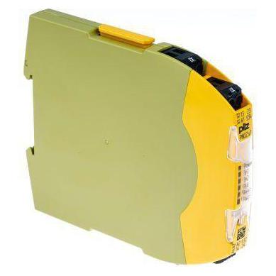 Pilz Sicherheitsschaltgerät PNOZ S1 (PNOZ s1 24VDC 2 n/o)