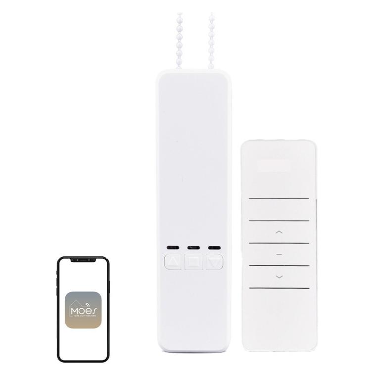 Moes WC-YH-LS WLAN-Rollladenmotor (WC-YH-LS-EU-MS)