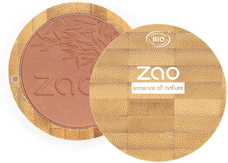 Zao Essence of Nature Fard à Joues Bio Fard à joues / Blush