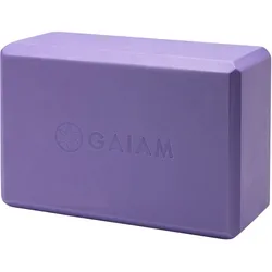GAIAM Yogablock 172 - lila