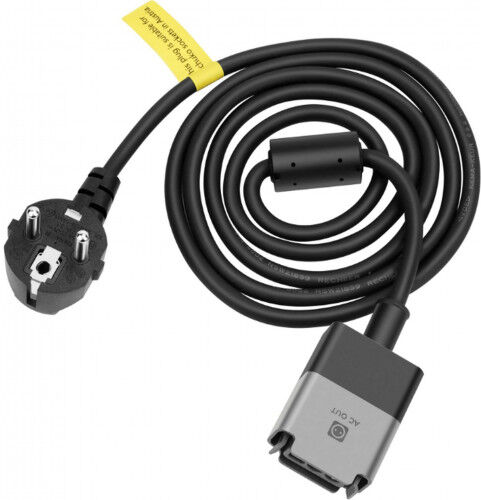 EcoFlow STREAM BKW-AC – Câble de rallonge (15 m) 1ECOPS-27