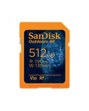 SanDisk Extreme 32 GB SDHC Memory Card High Capacity SD (SDSDXVT-032G-GNCI2)