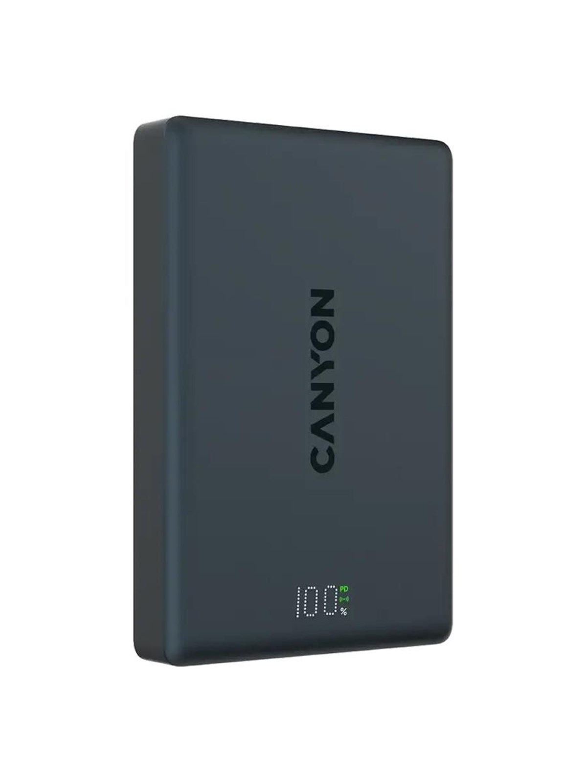 Canyon OnPower 511 MagSafe Powerbank 10.000 mAh, S - 10000 mAh