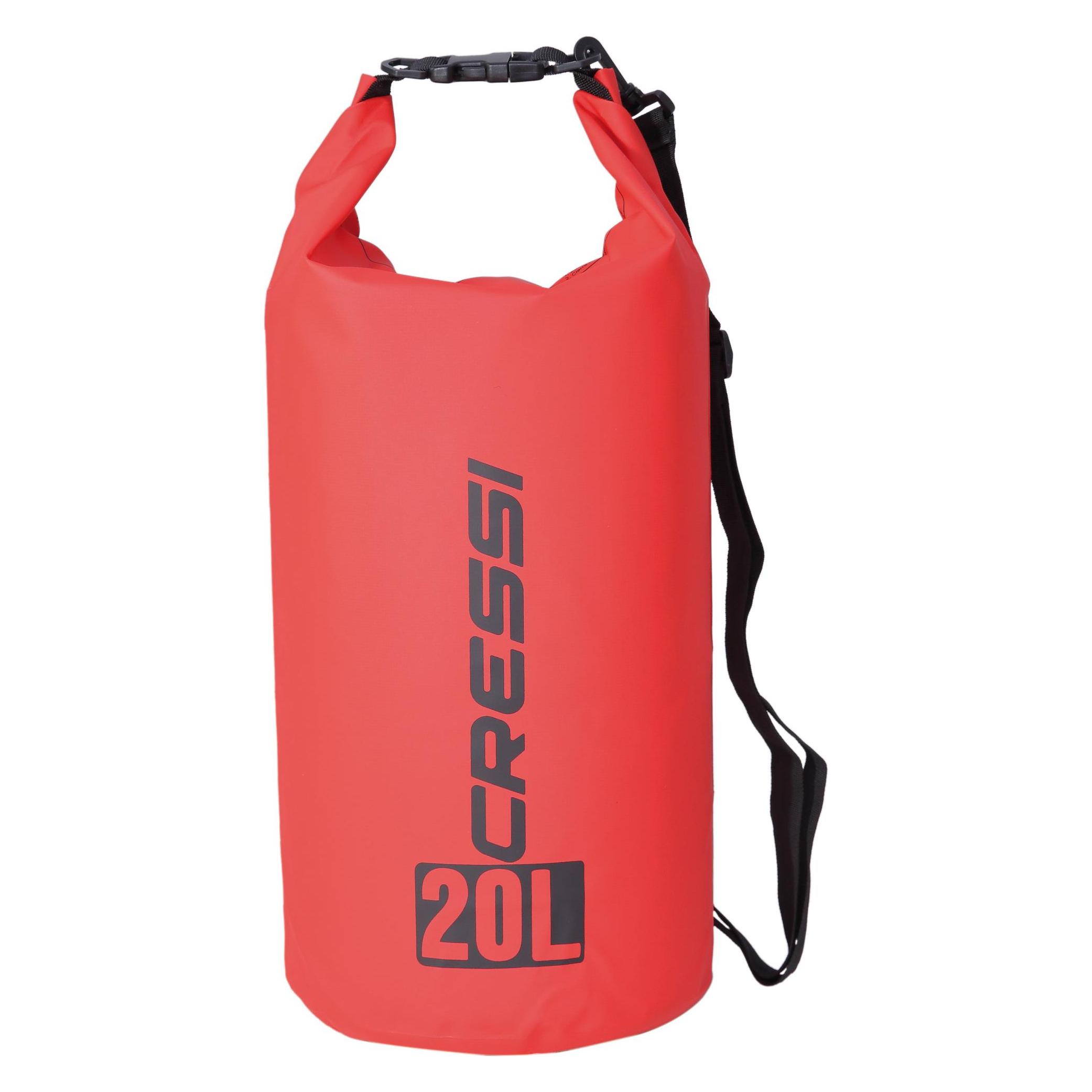 Cressi Dry (20 l) (XUA928120)