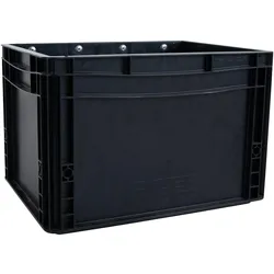 Chike Eurobox Links Für Rahmenmont Oh. Deckel, Tiertransport