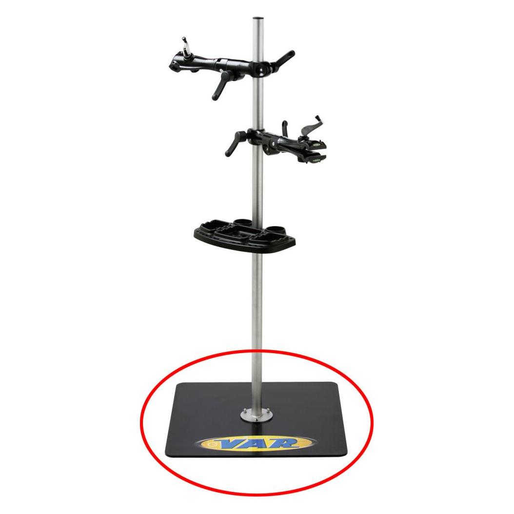 VAR ERSATZ-BODENPLATTE FÜR PR-90200 600X600X10MM 44KG (39178717)