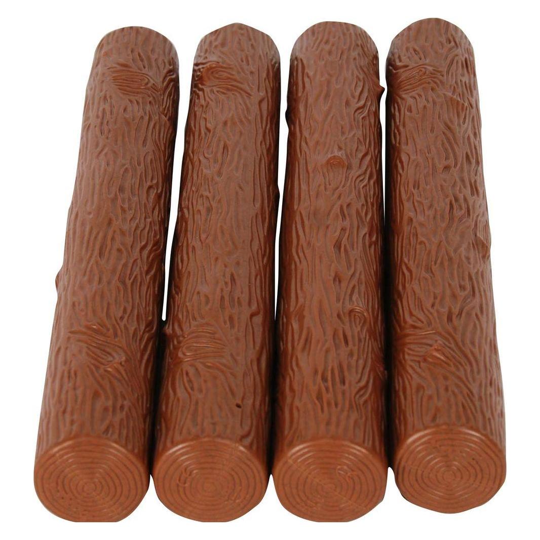 Bruder Baumstämme Lang (42344)