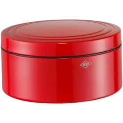 Wesco Classic Line, Vorratsbehälter, Rot