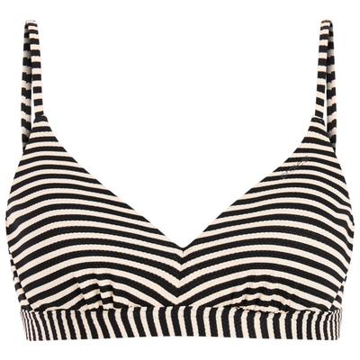 Protest - Women's MIXAdairol Wire Bikini Top - Bikini-Top Gr 38 - Cup: C schwarz