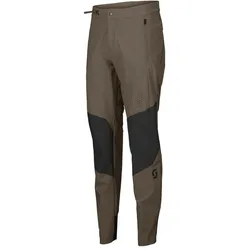 Scott Sports, Skihosen, Vertic Pro SL Hose (L), Grau