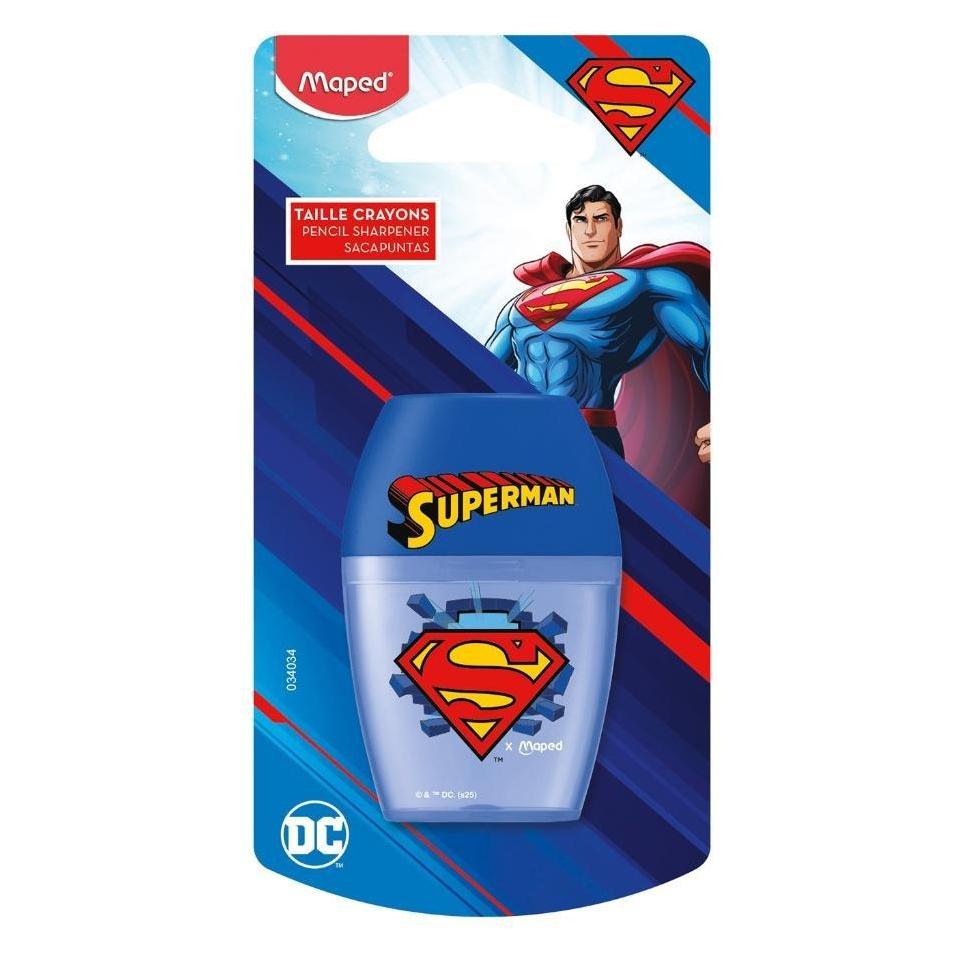Maped Shaker Superman Spitzer 1 Loch (034034)