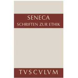 Schriften zur Ethik, Fachbücher von Seneca