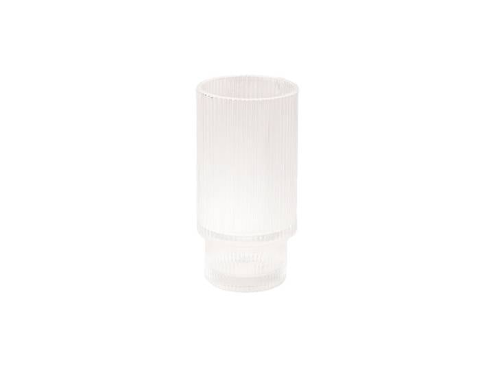 Verre à latte rainuré CHiATO, 320 ml