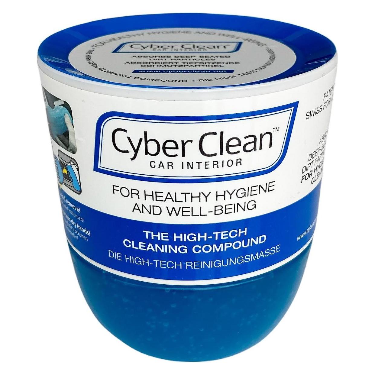 Cyber Clean Joker Clean Car (46220)