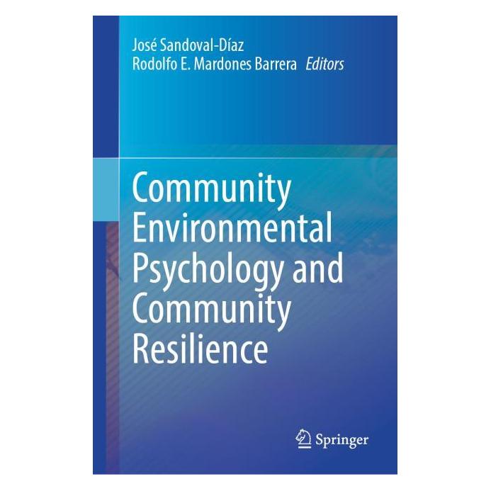 Springer Community Environmental Psychology and Community Resilience (61563969)